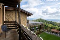 Habitación Triple con balcón