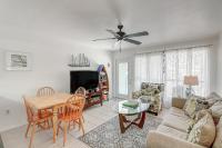 Nelray Shores at Seamist Condominiums - B&B Port Aransas