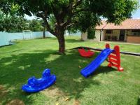 Casinha Charmosa & Rústica - B&B Indaiatuba