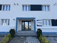 Modern Nest By David - B&B Sibiu