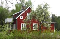 Villa with Garden View