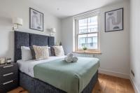BnBNova - Central Fitzrovia - Ferienwohnung London