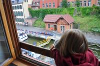 L'écluse de Saverne - B&B Saverne