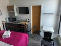 The Sandbeck, Sleights - Ferienwohnung Whitby