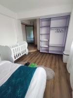 Apartamento de 3 dormitorios con vistas