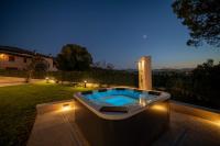 Scappo in Umbria, Casa Ponziano - B&B Trevi