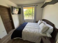 Deluxe Kamer met Queensize Bed