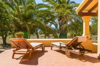 Sa Rondalla - Formentera - Ferienwohnung Playa Migjorn