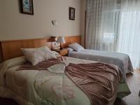 Deluxe Double Room with Extra Bed