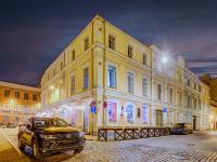 Authentic Old Riga Heritage, 2BR, Grand Ceilings - B&B Riga