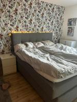 House with sauna for families and groups - Bed and Breakfast Lindalen