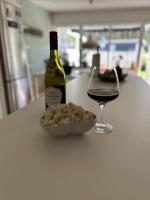 House with sauna for families and groups - Bed and Breakfast Lindalen