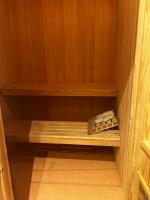 House with sauna for families and groups - B&B Lindalen