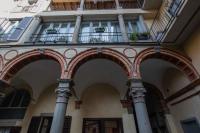 Il Paradiso di Gio' - Sotto le Mura di Città Alta - B&B Bergamo
