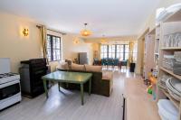 Stixx By The Mountain - Ferienwohnung Nanyuki