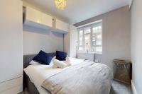 Bright 1Bedroom Home-Brixton Tube 12 min Away - B&B London