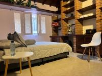 Chambre Double Standard avec Salle de Bains Commune