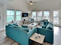 Blew By You - Ferienwohnung Port Aransas