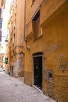 La casa del Zoveno'tto - Bed and Breakfast Genua