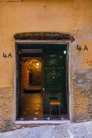 La casa del Zoveno'tto - Bed and Breakfast Genua