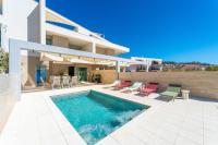 Villa Nexia Šibenik - B&B Sebenico