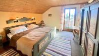Ferienhaus Faulensee - Chambres d'hôtes Rieden am Forggensee