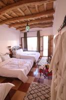 Vierpersoonskamer met Balkon