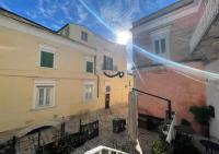 dimora virginia - Chambres d’hôtes Matera