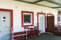 Camera Matrimoniale/Doppia con Letti Singoli