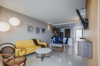 The most tropical and chic flat at Cartagena 20b2 - B&B Cartagena de Indias