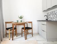 Nowoczesne Studio Mała Andrzeja, Kawalerka Inowrocław, Modern Studio, kamienica - Bed and Breakfast Inowrocław