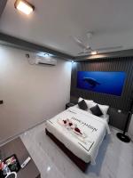 Fiya Inn - B&B Maalhos