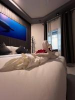 Fiya Inn - Chambres d’hôtes Maalhos