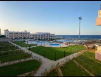 Modern Front Seaview chalet El Sokhna - B&B Al ‘Ayn as Sukhnah