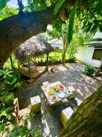 Walawe Natural Vibe Safari Lodge - Ferienwohnung Udawalawa