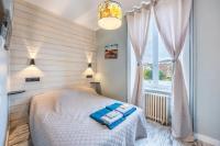 Chambre Rêve américain - B&B Montournais