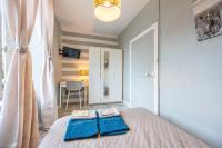 Chambre Rêve américain - Ferienwohnung Montournais