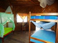 Vierpersoonskamer met Eigen Badkamer