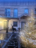 Lippingergut - Kaiserschmarrn Suite - Chambres d’hôtes Sankt Wolfgang