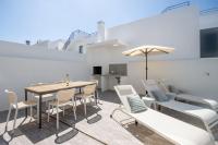 Modern Villa with Private Pool Near Baleal Beach - B&B Atouguia da Baleia
