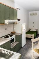 Studio (3 Adultes)
