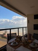 Apart Coral Park com vista para o mar - Chambres d’hôtes Ilhéus