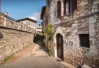 Albert's Apartment - B&B Assisi