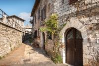 Albert's Apartment - B&B Assisi