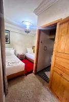 Superior Tweepersoonskamer met 2 Aparte Bedden