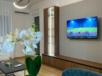 FILIP Lux Apartman sa garažom - B&B Doboj