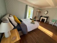 Habitación Doble con balcón 