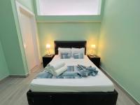 Junior Suite met Balkon