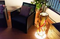 Habitación Doble con balcón