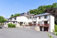 B&B Kendal - The Glen Guest House - Bed and Breakfast Kendal